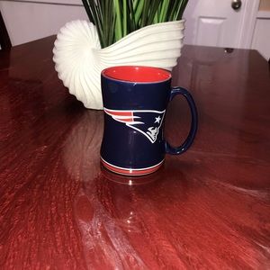 Patriot‎ mug